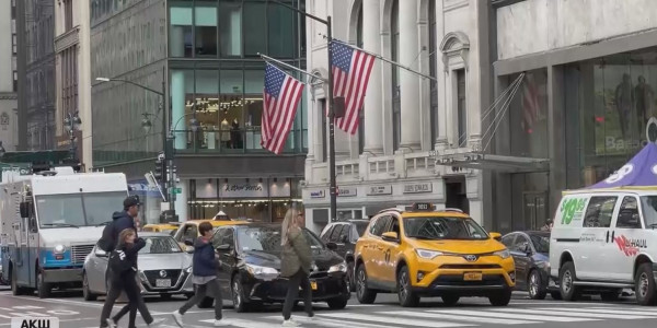 БҰҰ: егде жастағыларды қолдау шараларын қабылдау керек