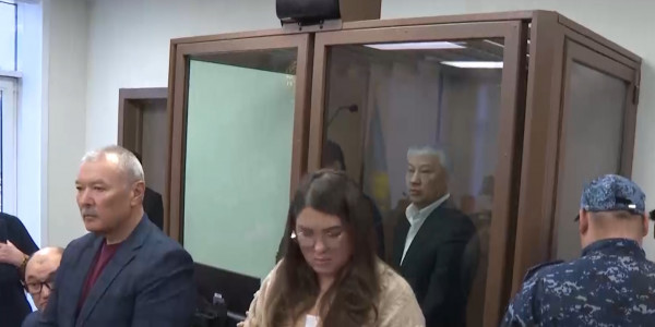 Активы на 90 млрд тенге вернул государству Кайрат Боранбаев