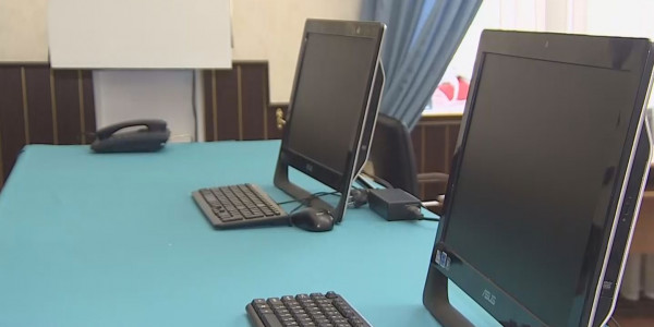 Nur Otan партиясының праймеризіне дауыс беру басталды