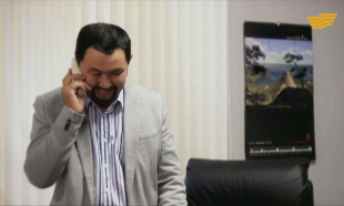 &laquo;Тікелей эфир&raquo; 1 серия