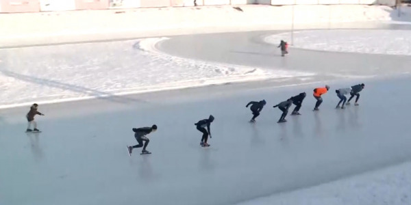 Финансирование массового спорта увеличат в два раза