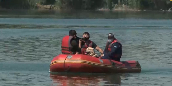 Туристік нысан иелері жағажай қауіпсіздігін қамтамасыз ететін келісімге қол қоймай отыр
