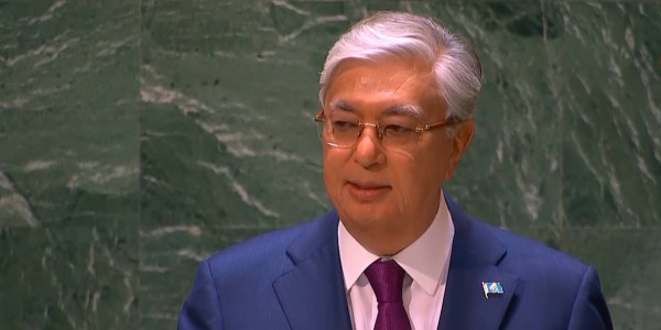 &laquo;Сожжение Корана - не демократия&raquo;. Токаев призвал защитить священные книги