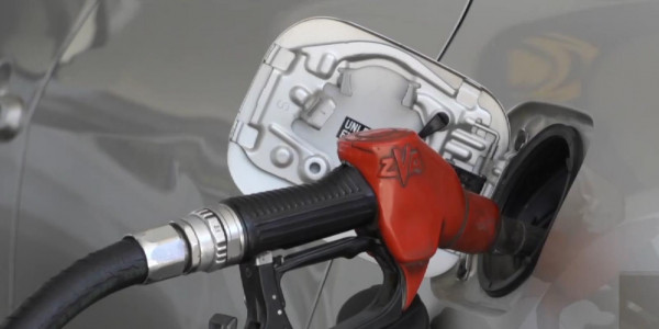 Бензин в Петропавловске дорожал незаконно