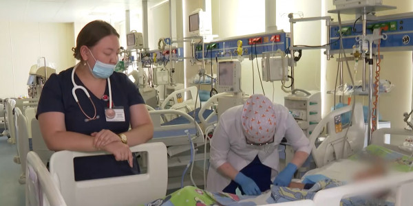 Елімізде балалардың жарақат алу дерегі көбейіп барады