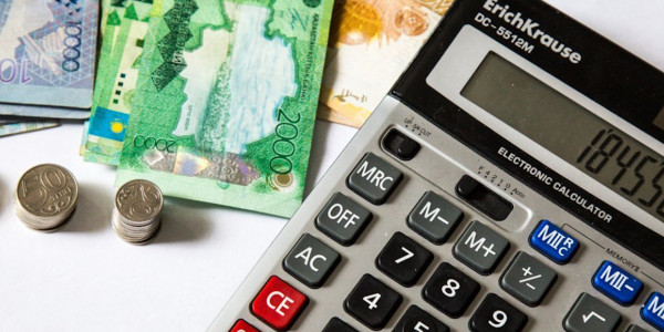 Новые меры по контролю за инфляцией примут в Казахстане