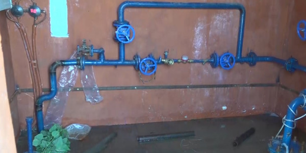 100 нарушений выявили на объектах водоснабжения в области Абай