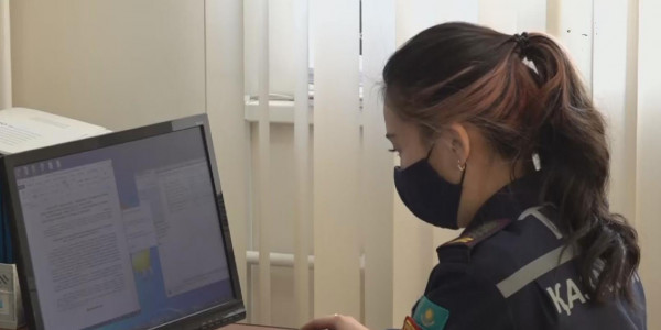 Павлодар облысында 28 елді мекен су астында қалуы мүмкін