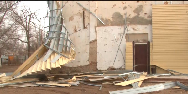 Елордадағы боран: 160 жол-көлік оқиғасы тіркелді