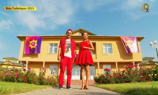 &laquo;Bala Turkvizyon: эпизод-3&raquo;