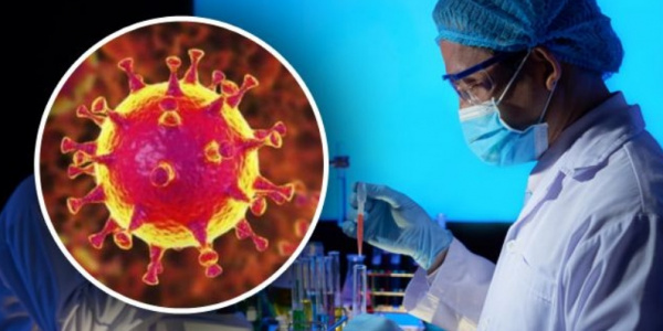 Новый случай заражения COVID-19 в Казахстане