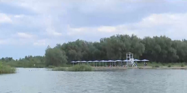 Ақтөбе облысында жыл басынан бері 20 адам суға батып кеткен