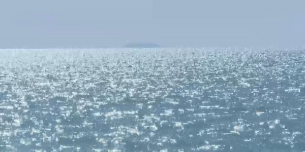 Уровень воды на Балхаше снижается с каждым годом