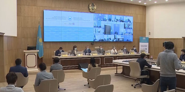 Теледебаты политических партий состоятся 30 декабря