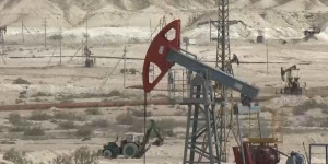 В Актюбинской области пресекли факт незаконной добычи сырой нефти