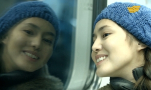 &laquo;Зәуре&raquo;. 2-серия