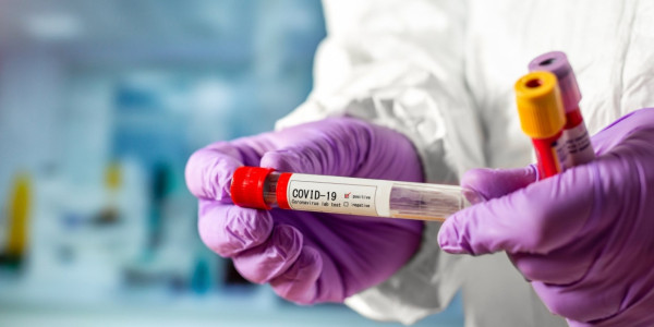 В Казахстане выздоровели 111 пациентов от COVID-19