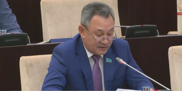 Павлодардағы ауруханалар белшеден қарыз