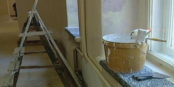 В Жамбылской области строят шесть школ