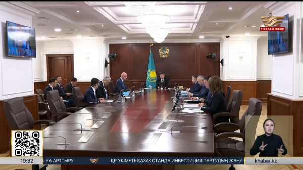 Тұрғын үй секторларына рейд жүргізу қажет – Премьер-министр