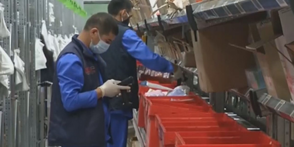 Критика в адрес &laquo;СК-Фармация&raquo;: работа над ошибками продолжается