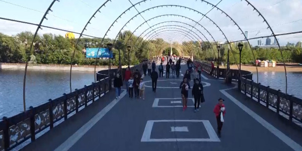 Мемлекет басшысы бірқатар қабылдау өткізді