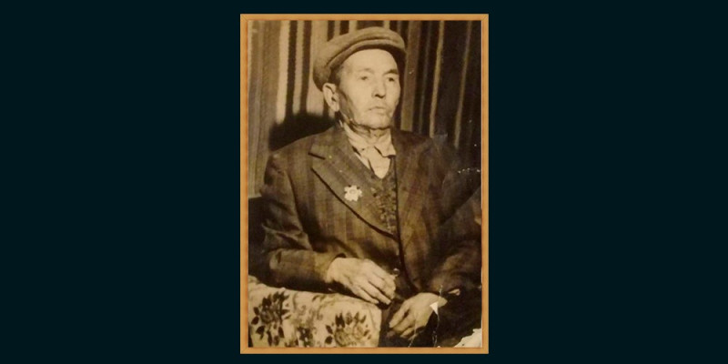 Ибраш Серғазыұлы (1924-1993 жж.)