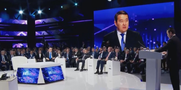 Қазақстан онлайн-сервистердің қолжетімділігі жөнінен әлемдегі үздік 10 елдің қатарына енді