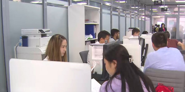 Большинство казахстанцев получили отказ на заявки о банкротстве