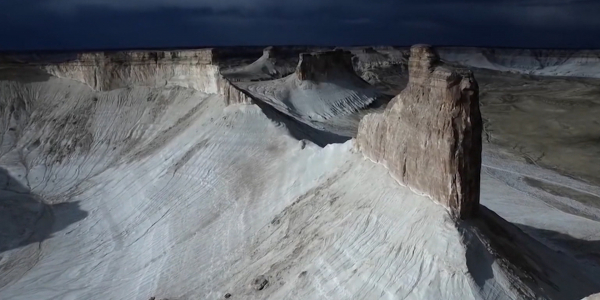 Агентство. &laquo;Хабар&raquo; представил свои проекты на международной выставке в Каннах