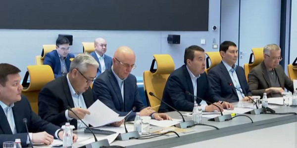 В Казахстане планируется запустить 280 инвестпроектов