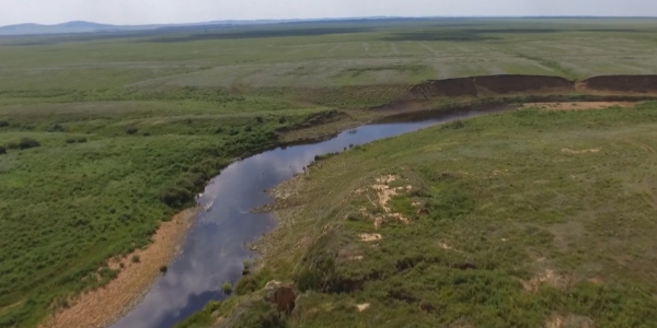 Семь новых баз отдыха откроют в Имантауско-Шалкарской курортной зоне