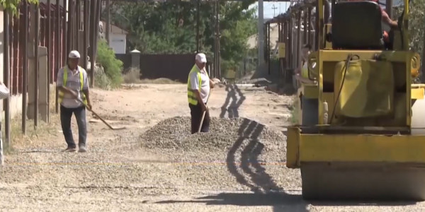 Кентау планируют превратить в промышленный центр