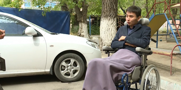 Қарағандыда балалар лагеріне тексеру жүргізілді