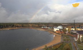 &laquo;Экспедиция 25&raquo;. Костанайская область. Наурзумский государственный природный заповедник