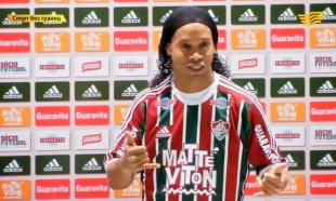 &laquo;Спорт без границ&raquo;. Бенефис ФК "Астана" в Лиге чемпионов, хит-парад спортсменов-вегетарианцев.