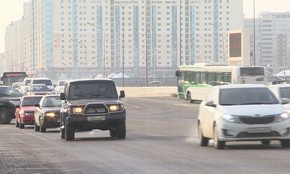 В Казахстане ожидается вторая волна морозов