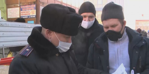 Шырша саудасы қызып тұр