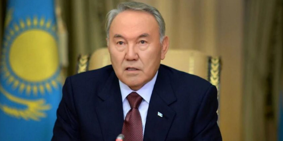 Н.Назарбаев: Когда мы едины - мы непобедимы