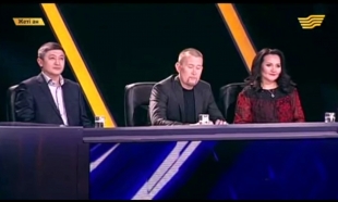 &laquo;Жеті ән&raquo;. Қарақат Әбілдинаның әндері