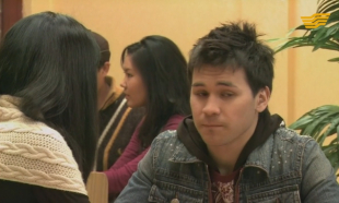 &laquo;Әселдің құрбы-құрдастары&raquo; 15 серия