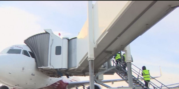 Елімізде 2024 жылы әуе билеттерінің бағасы арзандауы мүмкін