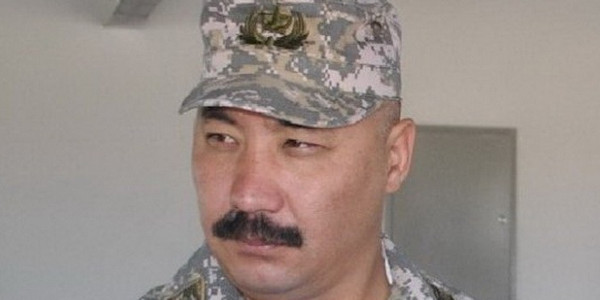 Назначен командующий Силами специальных операций ВС РК