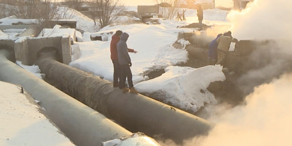 Karagandy zhylu kubyry 