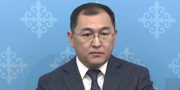 МИД РК о землетрясении в Турции