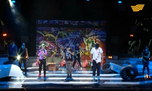 &laquo;Ғарыш&raquo; тобы