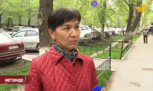 &laquo;Негізінде...&raquo;. Кешегі мен бүгінгі жастар