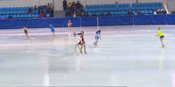 Биыл 560 мыңнан аса бала тегін үйірмеге барады