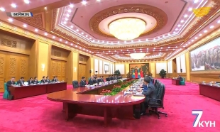 &laquo;Жеті күн&raquo;. &laquo;Ауыл&raquo; партиясы мен Қазақстан Патриоттары партиясы бірікті. Еңбек кодексінің қандай ерекшелігі бар?