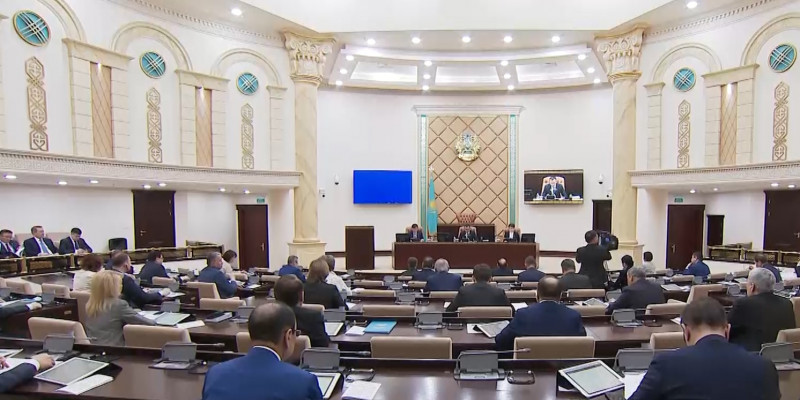 В Казахстане откажутся от земельных комиссий